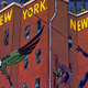 Image: Marvel Comics/TSR. Marvel Superheroes RPG: New York, New York supplement cover.